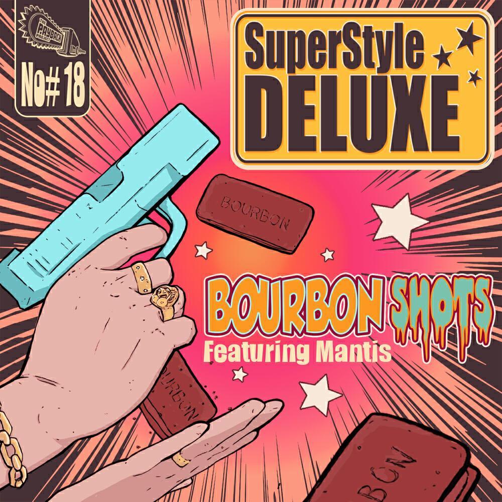 Superstyle Deluxe