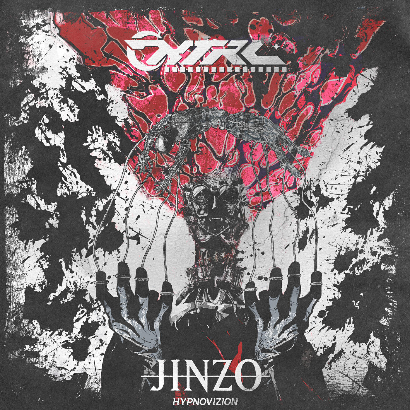 Релиз Jinzo EP