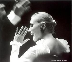 Lucia Valentini Terrani все песни в mp3