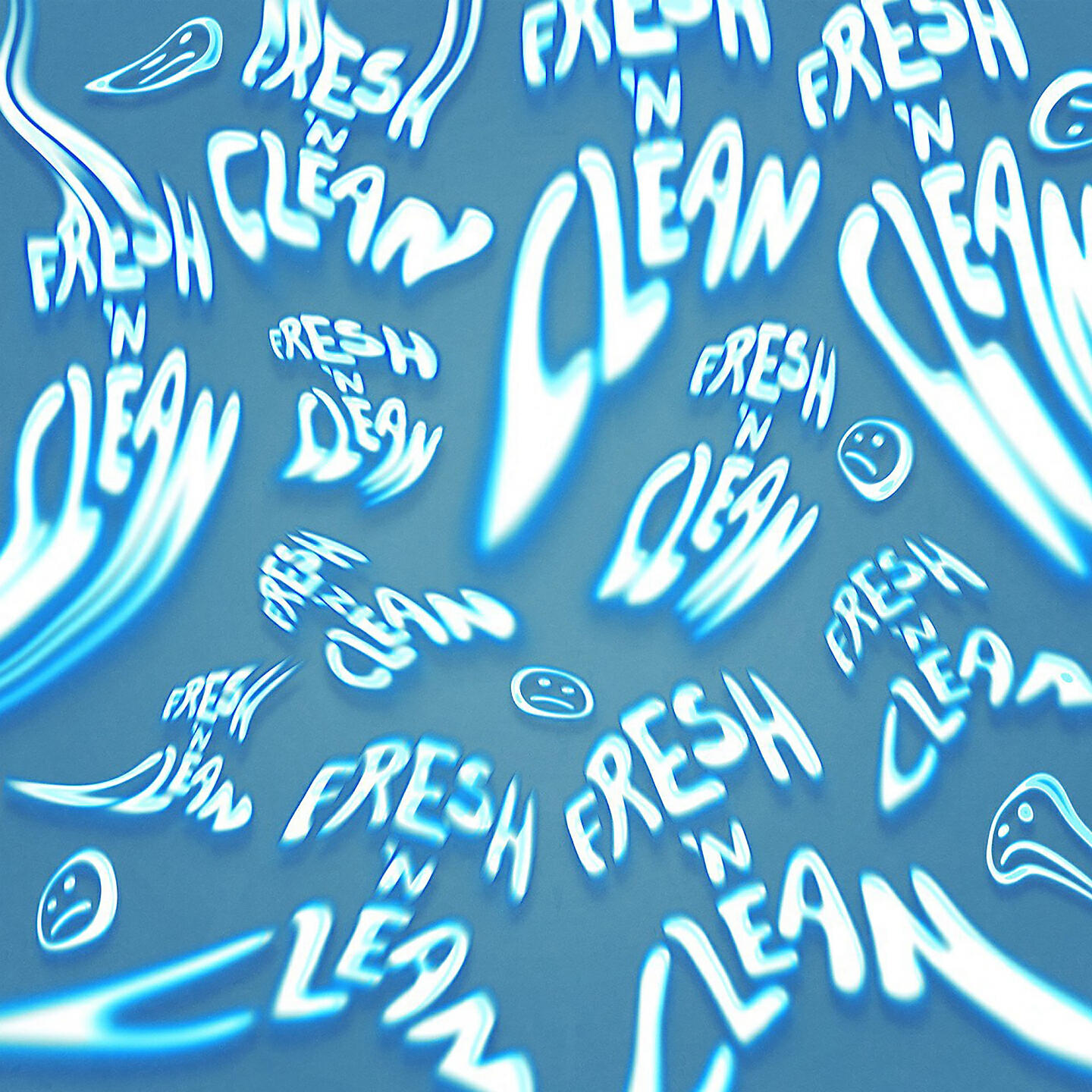 Релиз Fresh 'N Clean