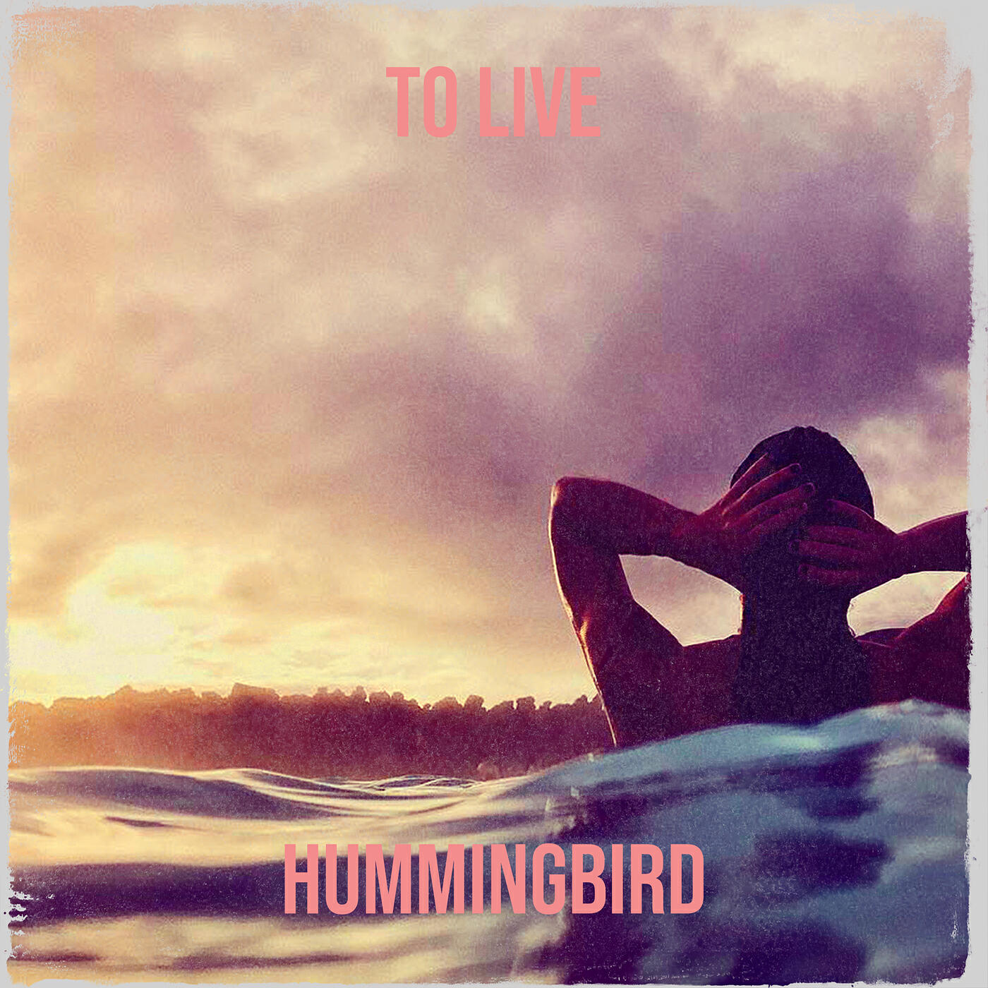 Релиз To Live