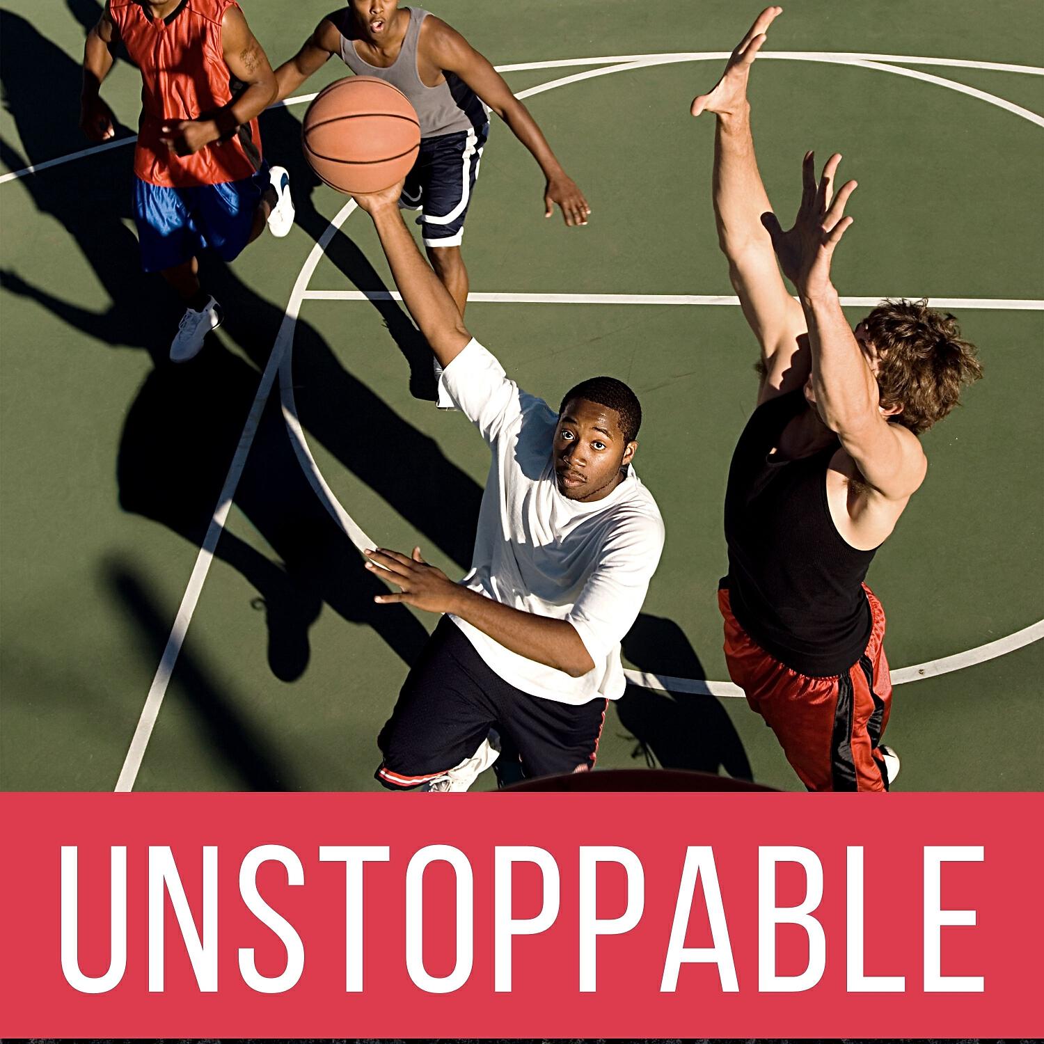 Релиз Unstoppable