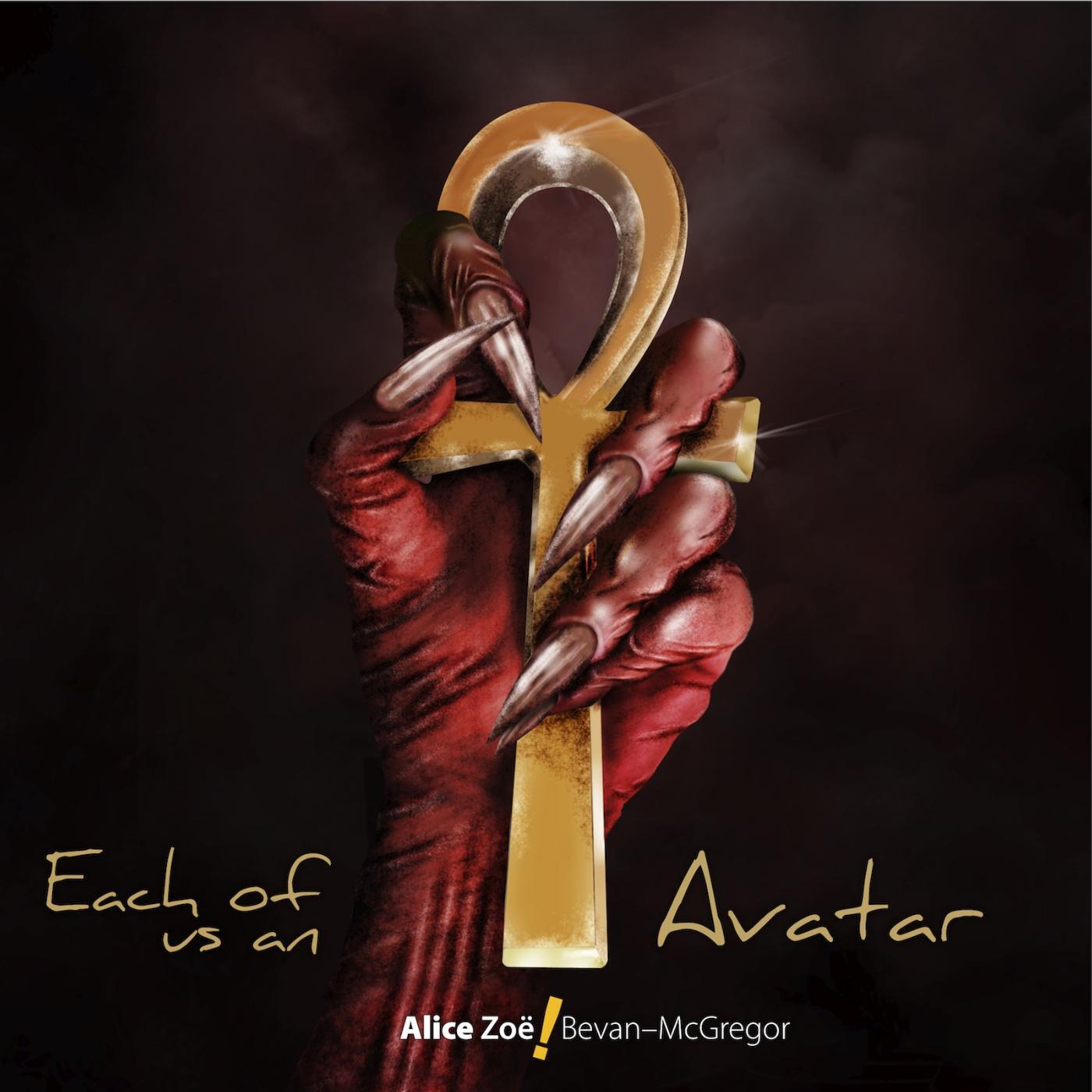 Релиз Each of Us an Avatar