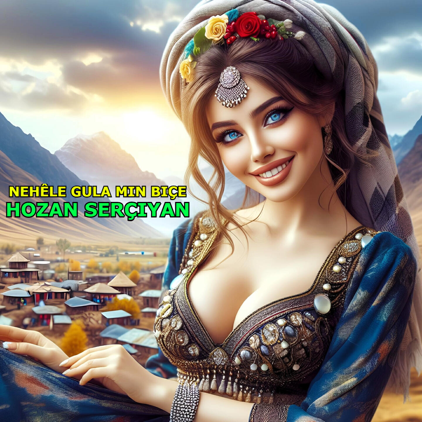 Релиз Nehêle Gula Min Biçe