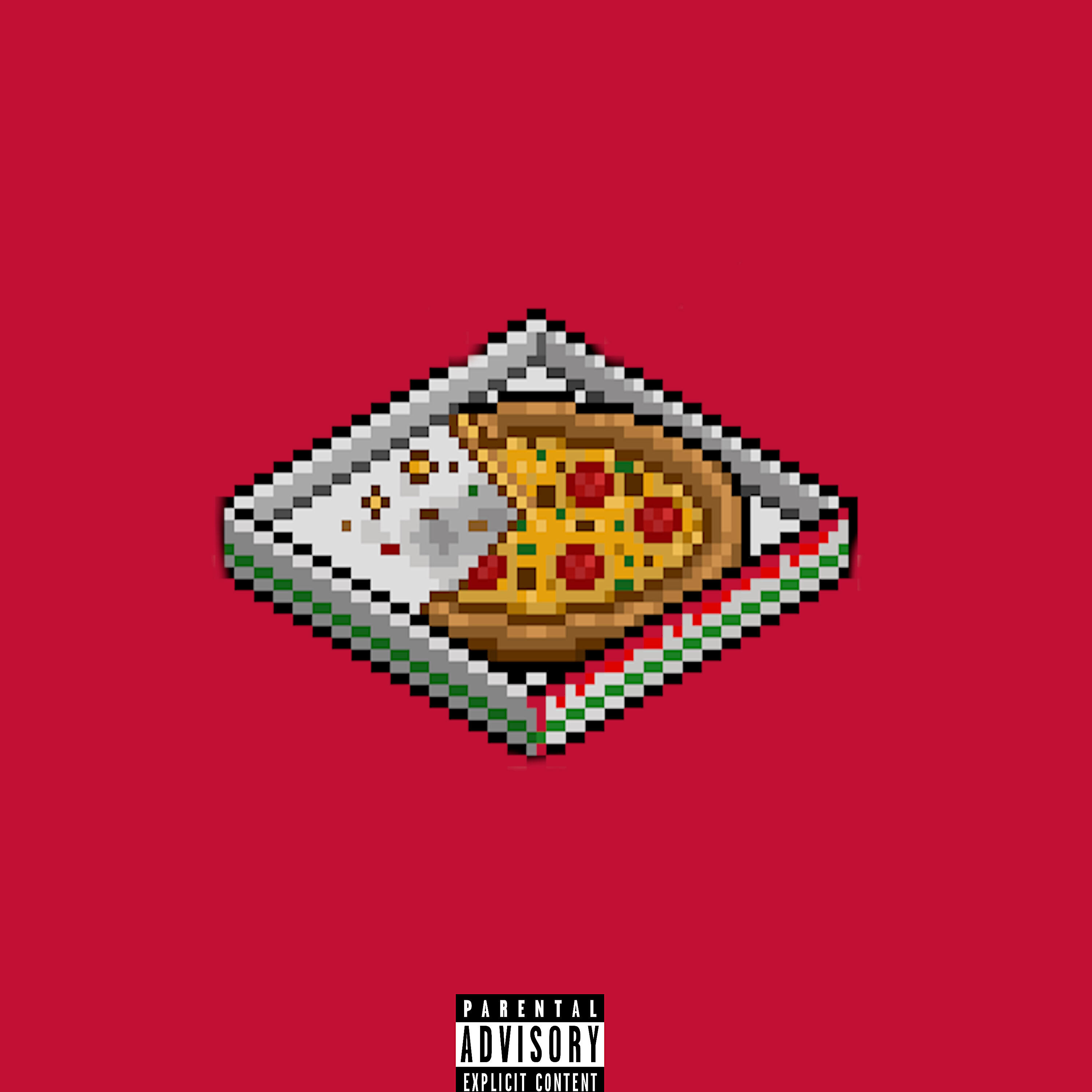 Релиз PIZZA DELIVERY!