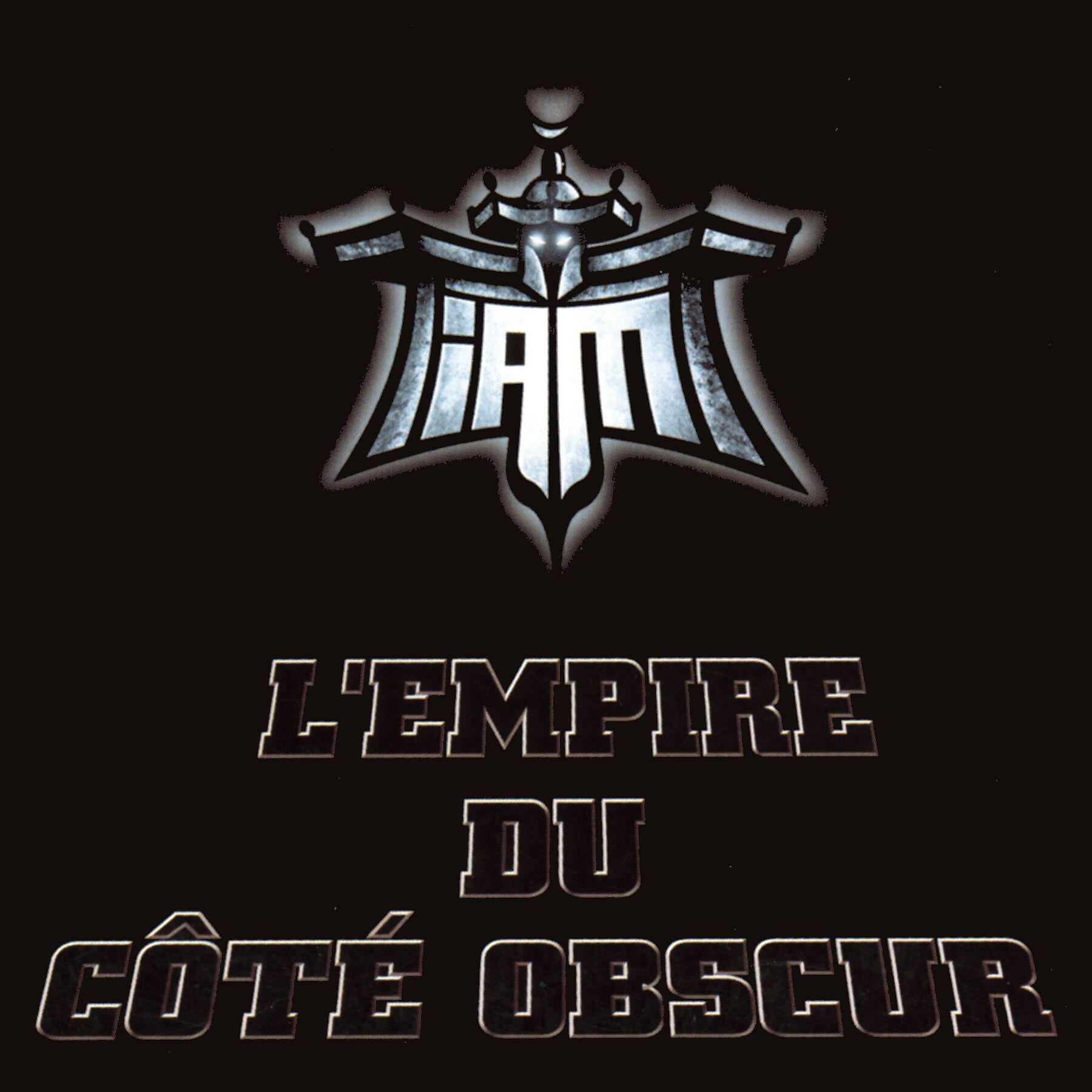 Релиз L'empire Du Coté Obscur