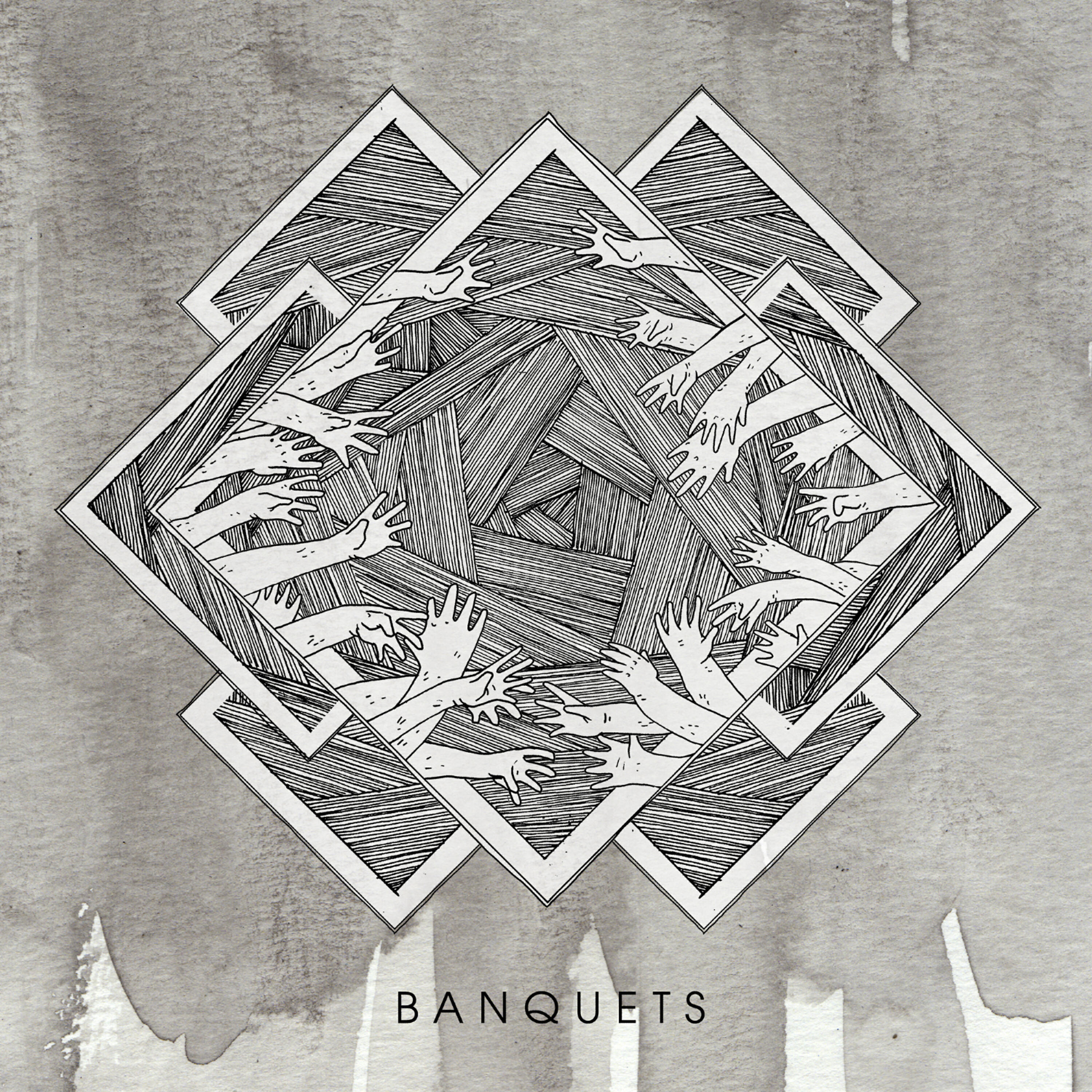 Релиз Banquets