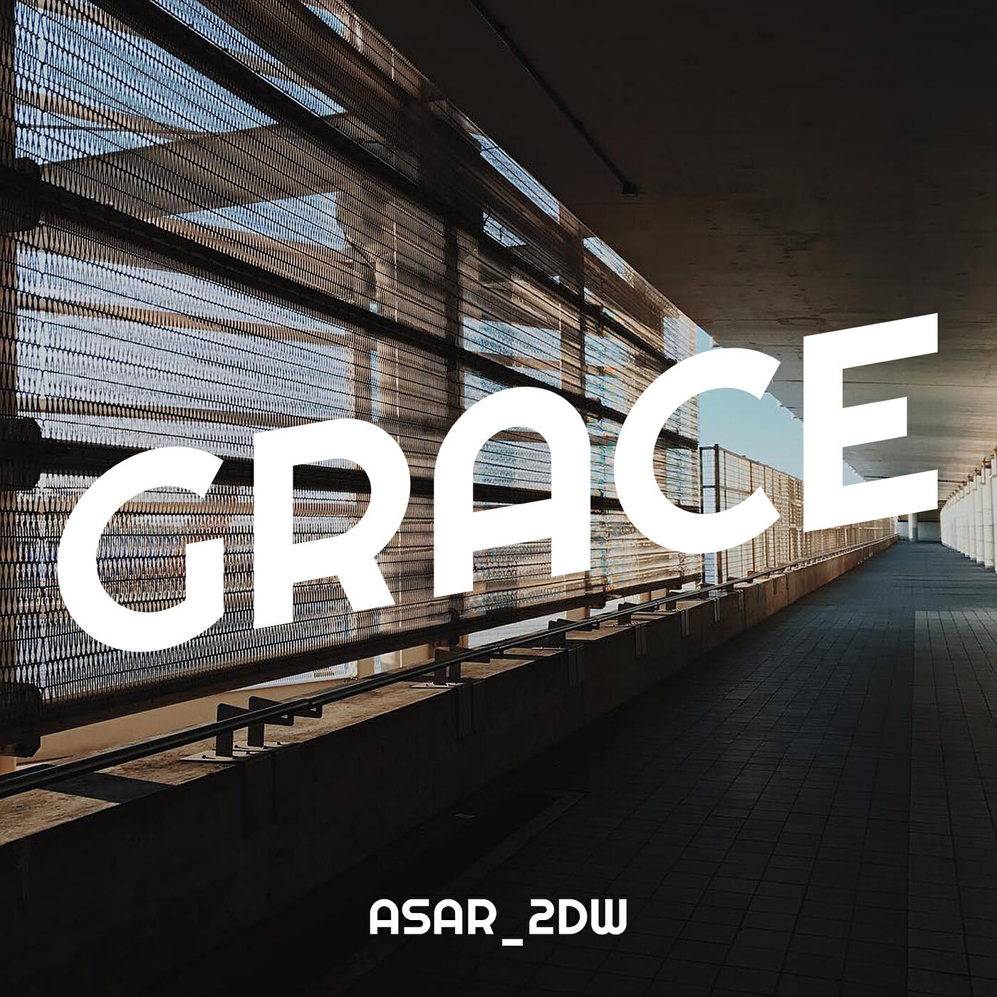 Релиз Grace