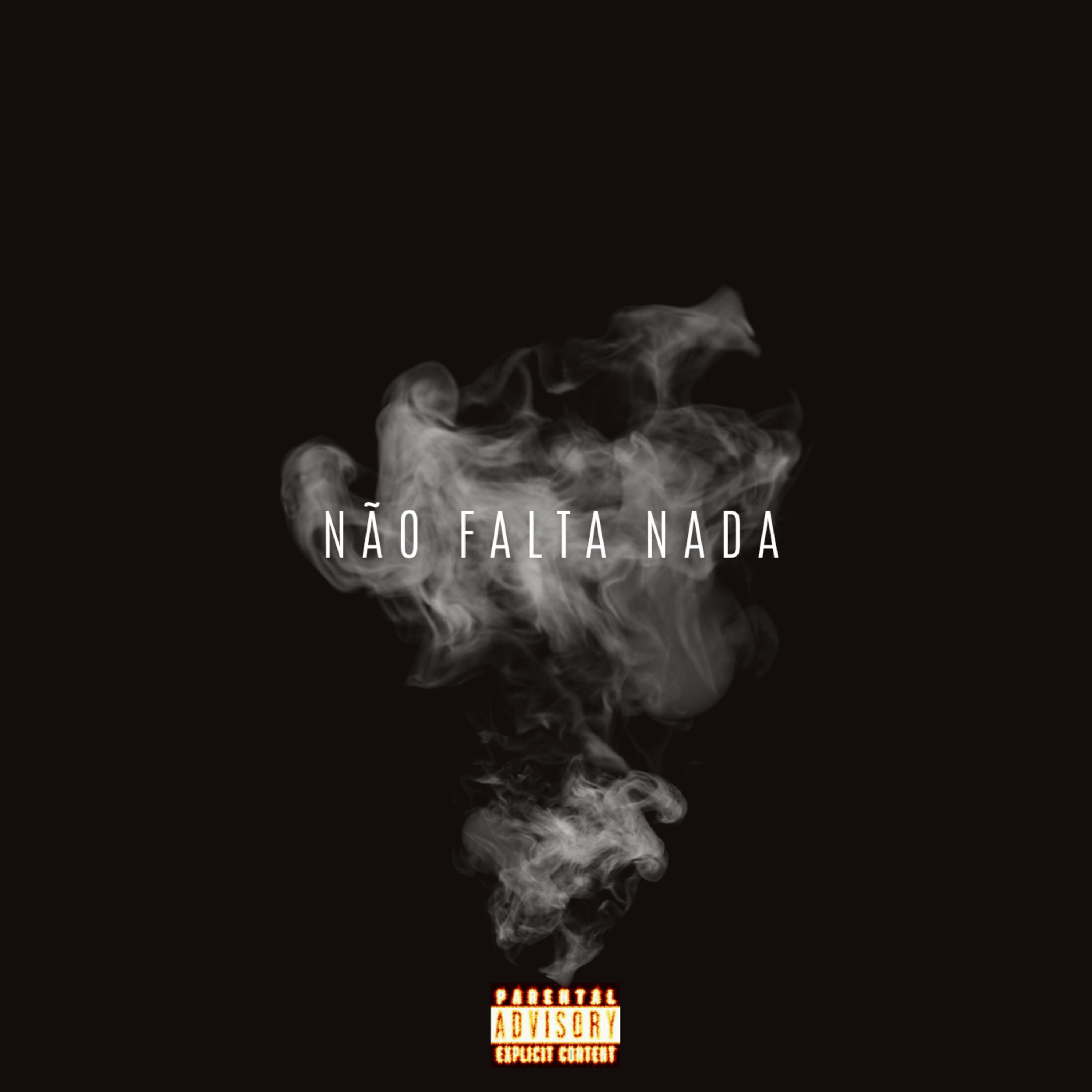 Релиз Não Falta Nada