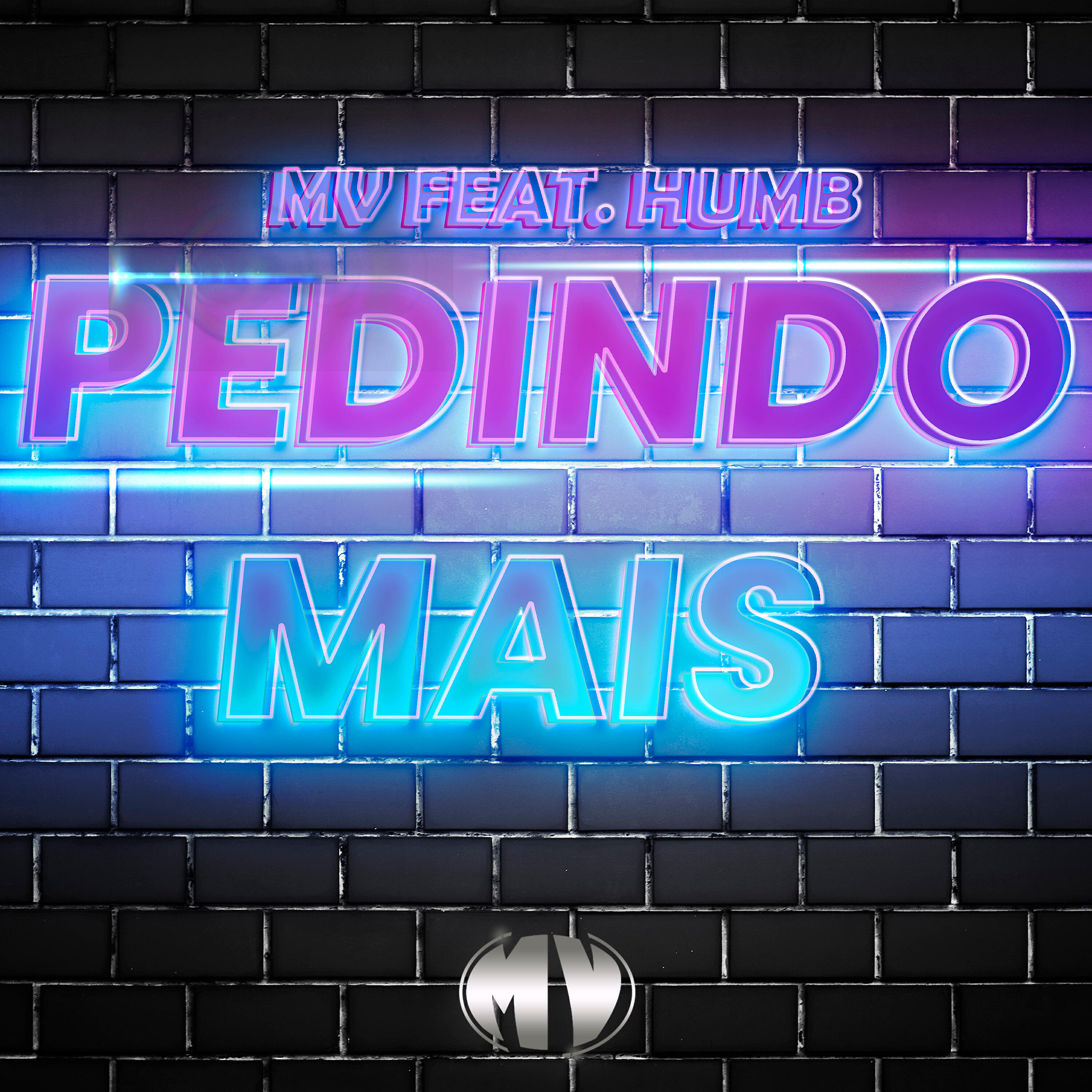 Релиз Pedindo Mais