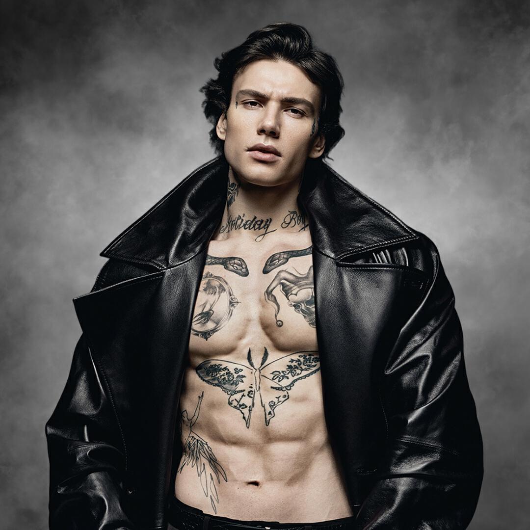 XOLIDAYBOY все песни в mp3