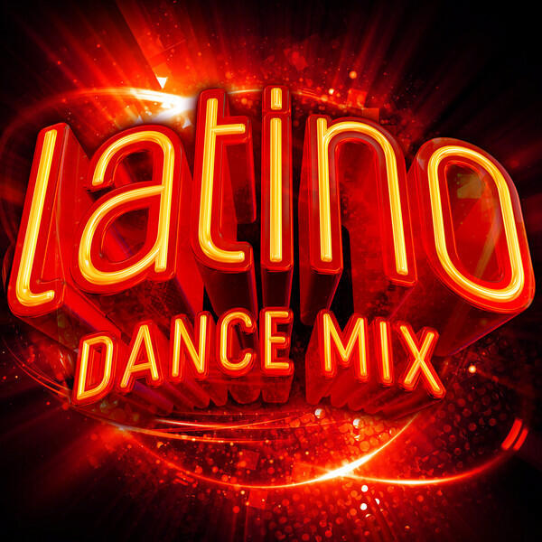 Постер альбома Latino Dance Mix