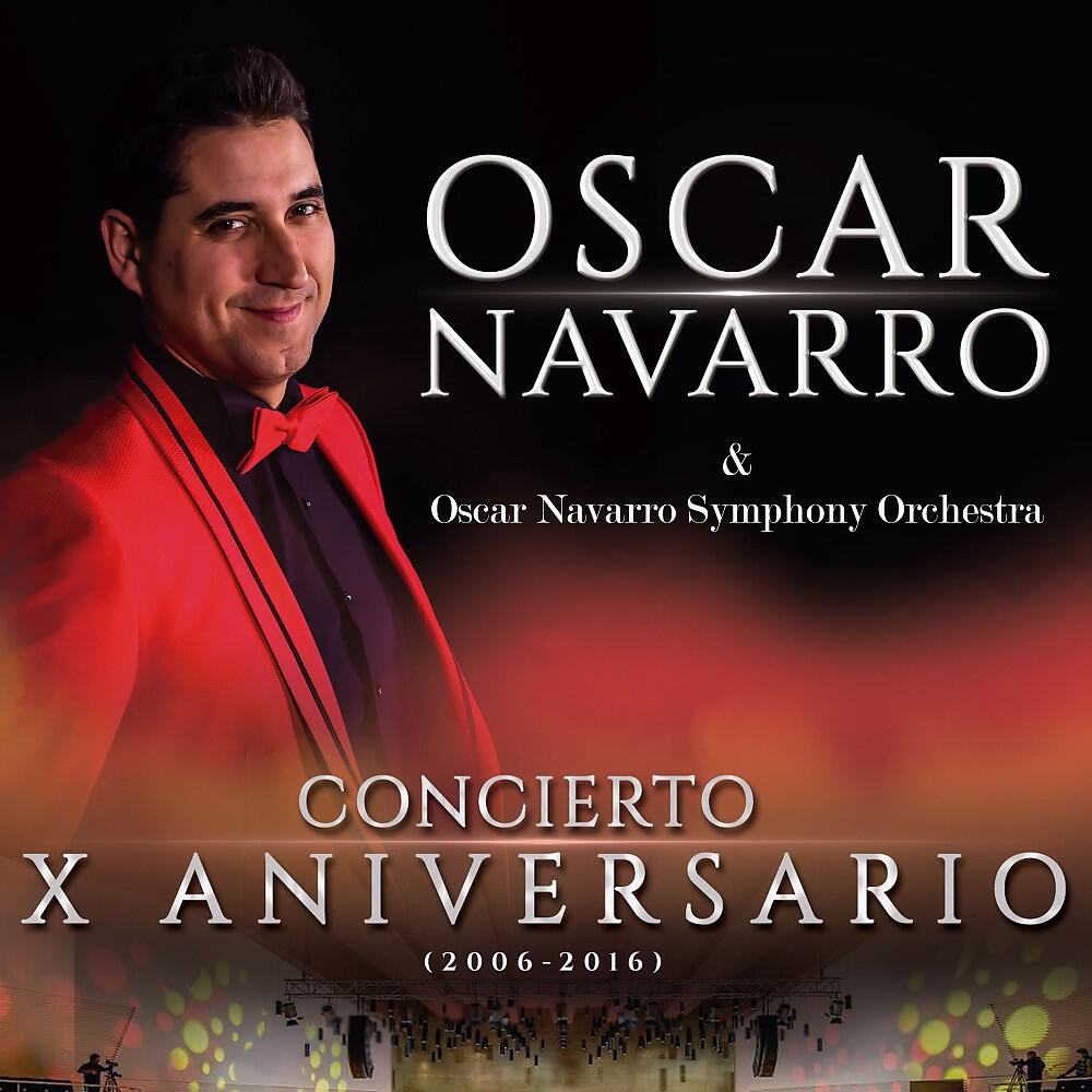 Релиз Concierto X Aniversario (2006 - 2016) [Live]