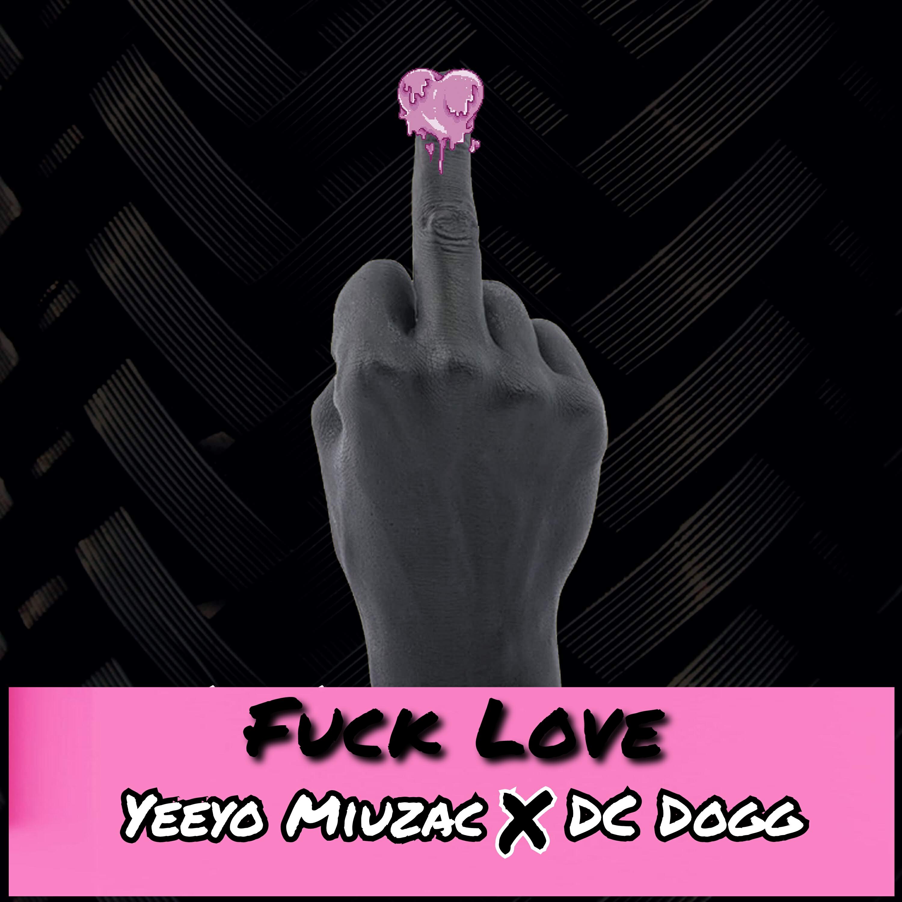 Релиз Fuck Love