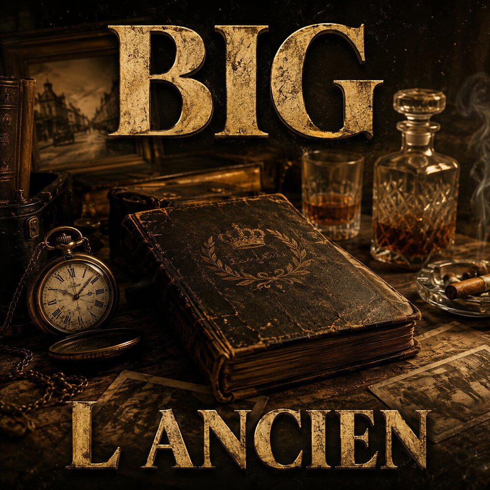Релиз l ancien