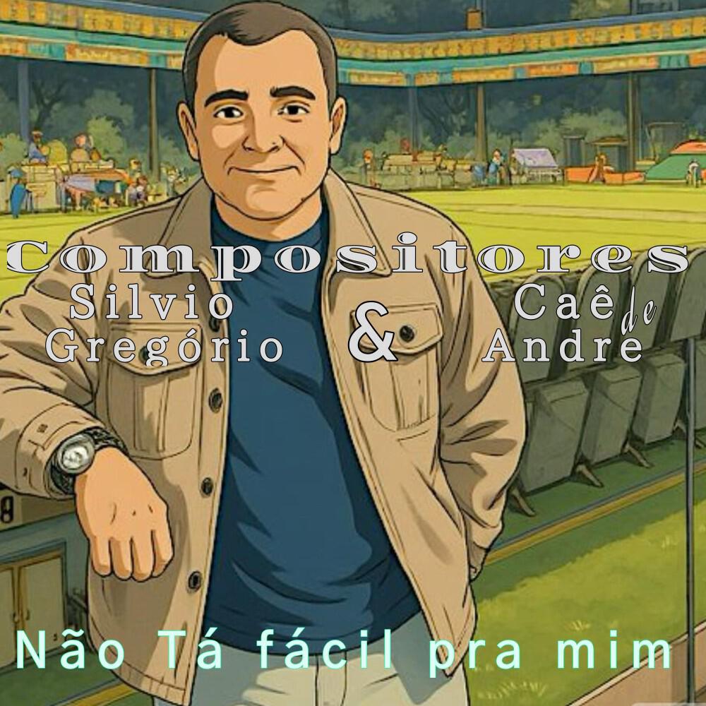 Caê de André