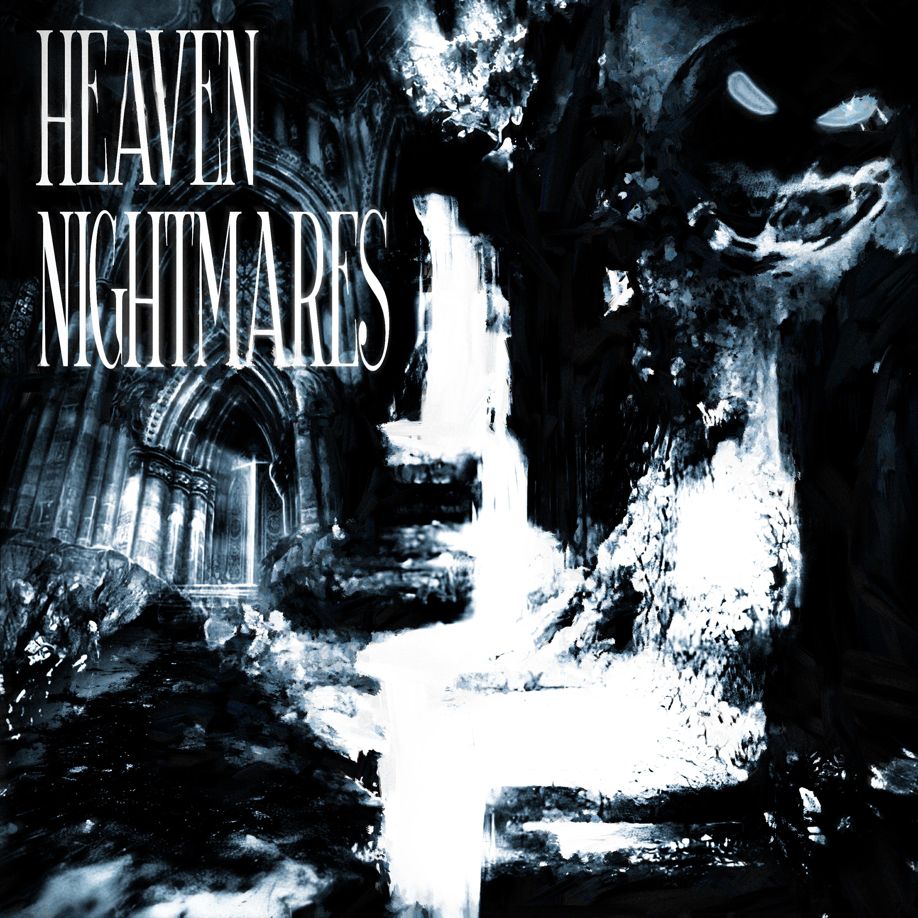 Релиз HEAVEN NIGHTMARE