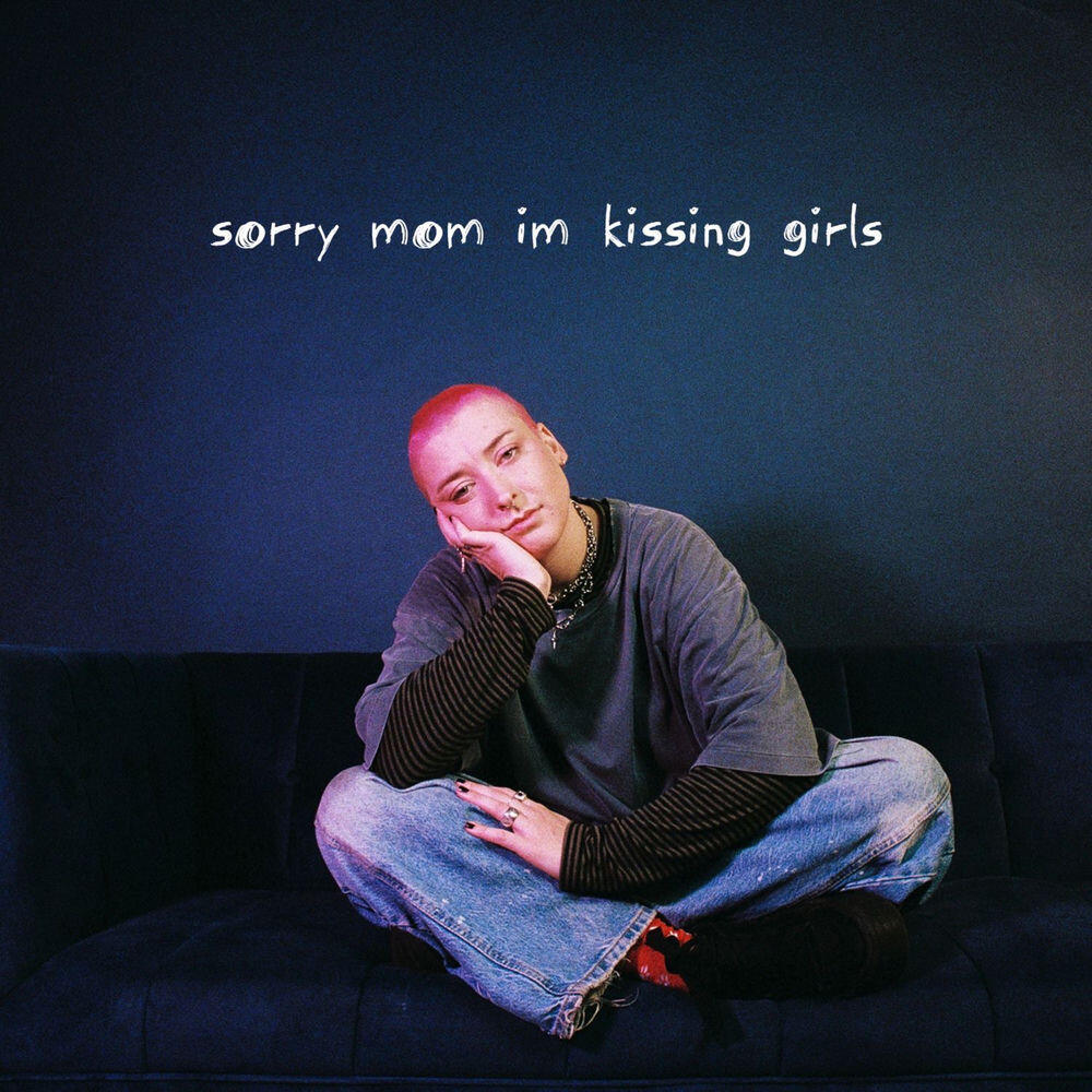 Релиз sorry mom i'm kissing girls