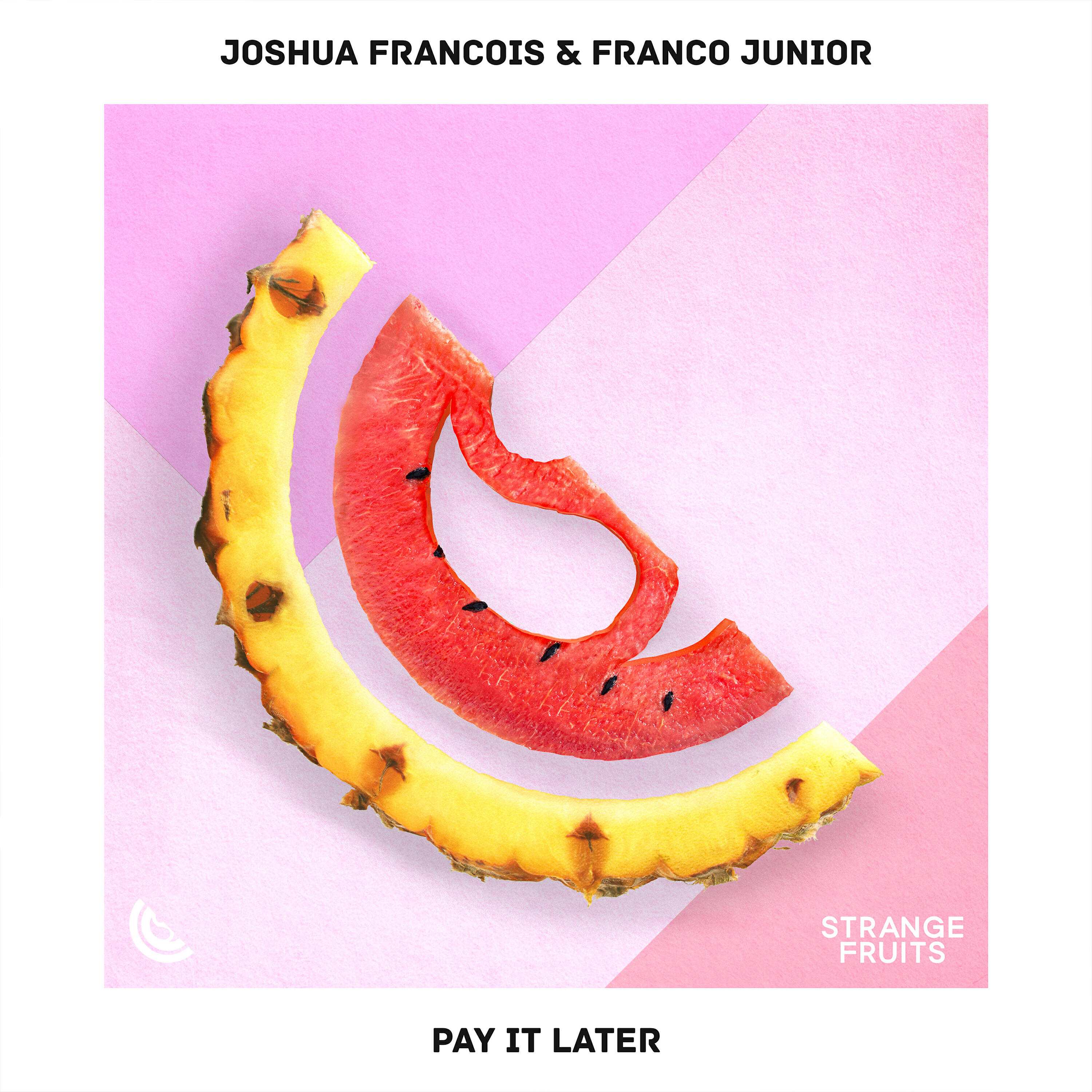 Релиз Pay it Later