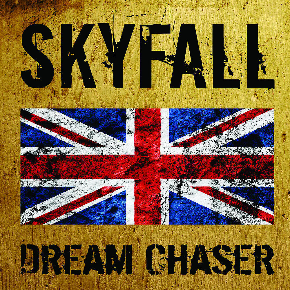 Релиз Skyfall