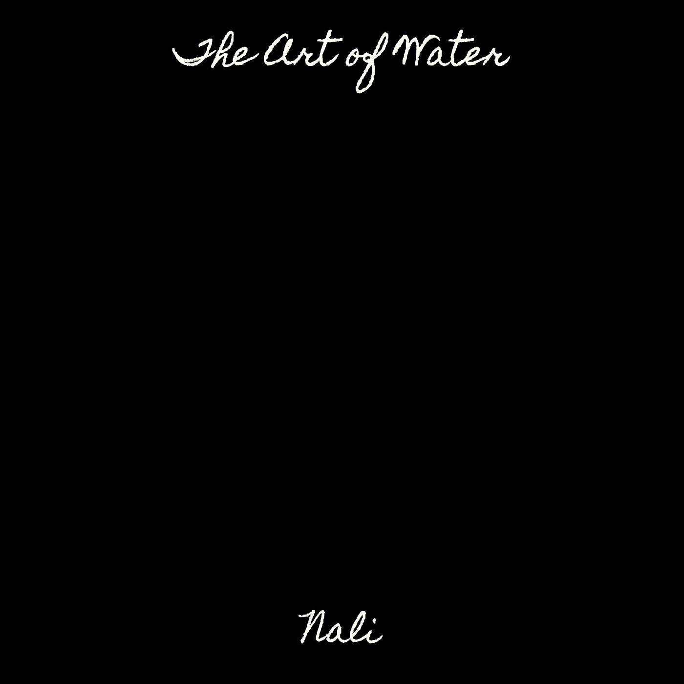 Релиз The Art of Water