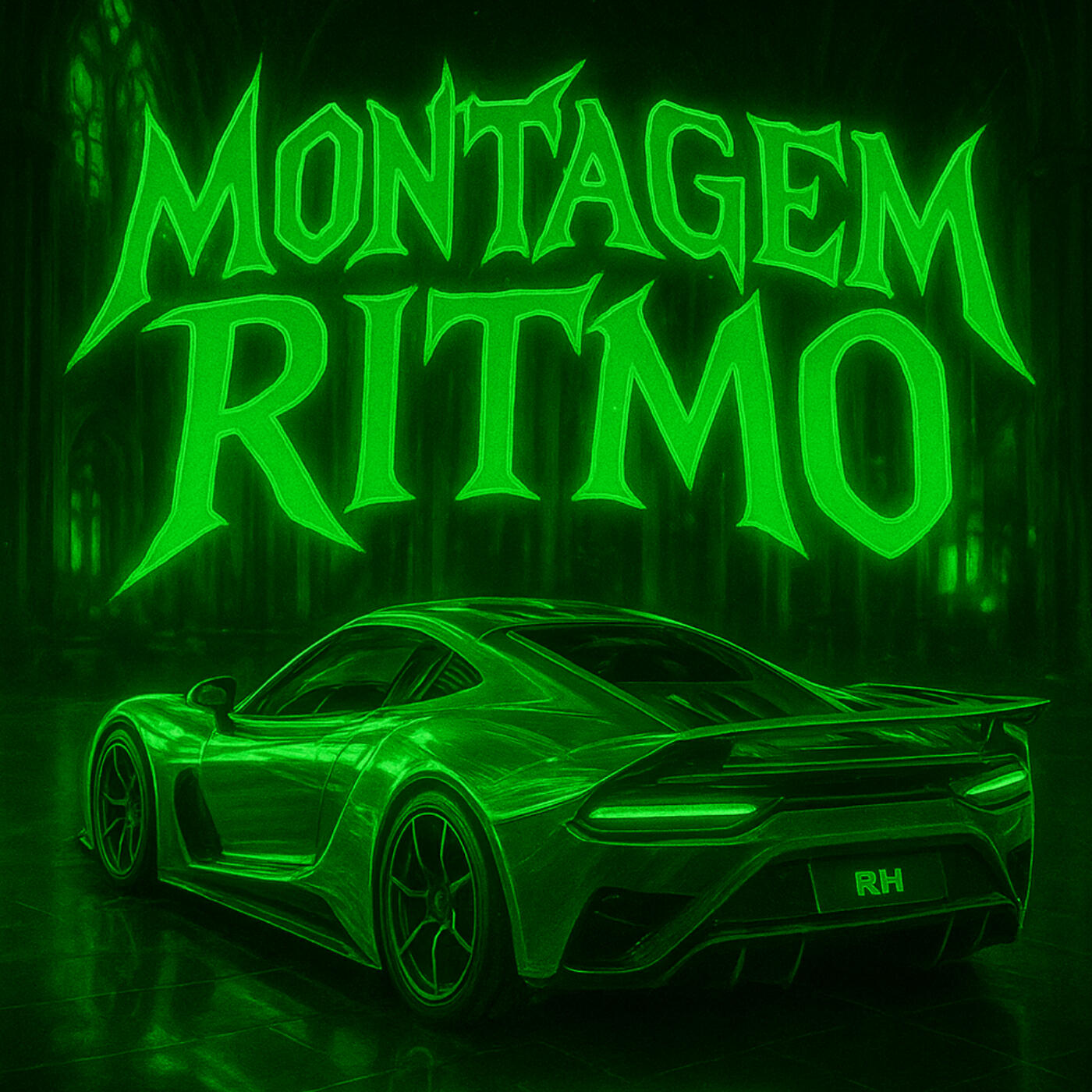 Релиз MONTAGEM RITMO