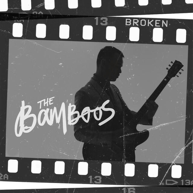 Релиз Broken