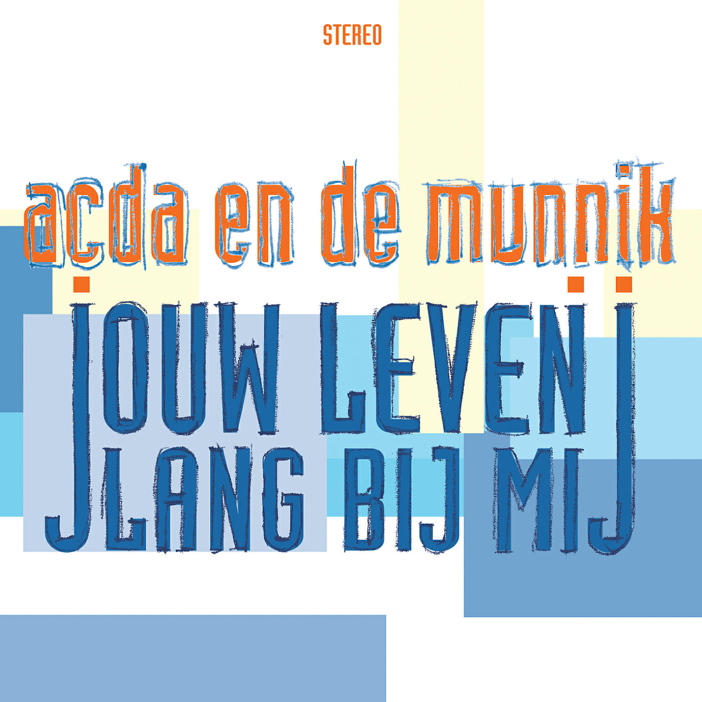 Релиз Jouw Leven Lang Bij Mij