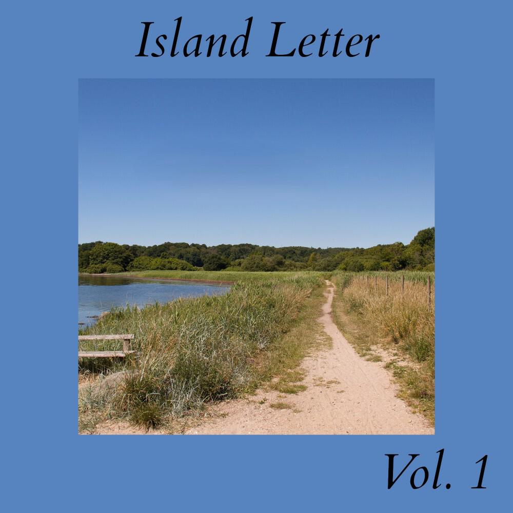 Релиз Island Letter, Vol. 1