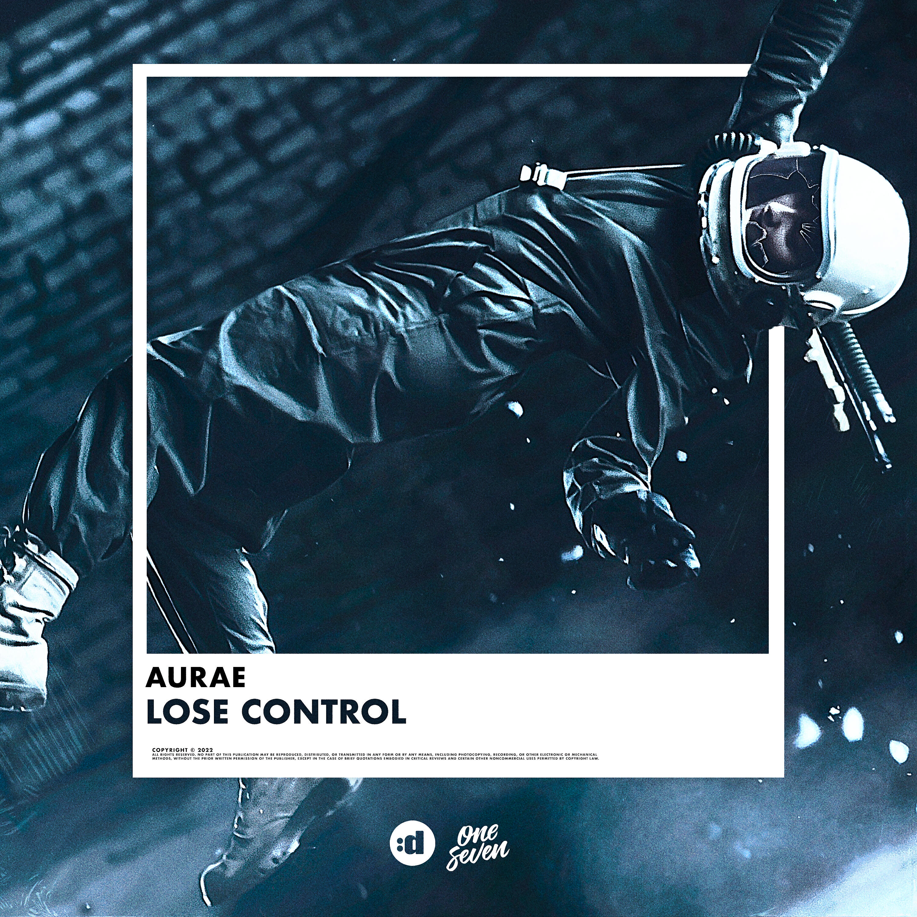 Релиз Lose Control
