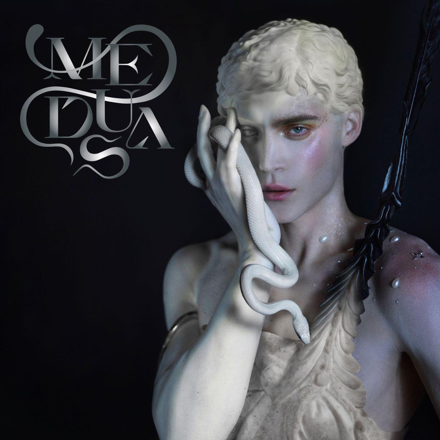 Релиз Medusa