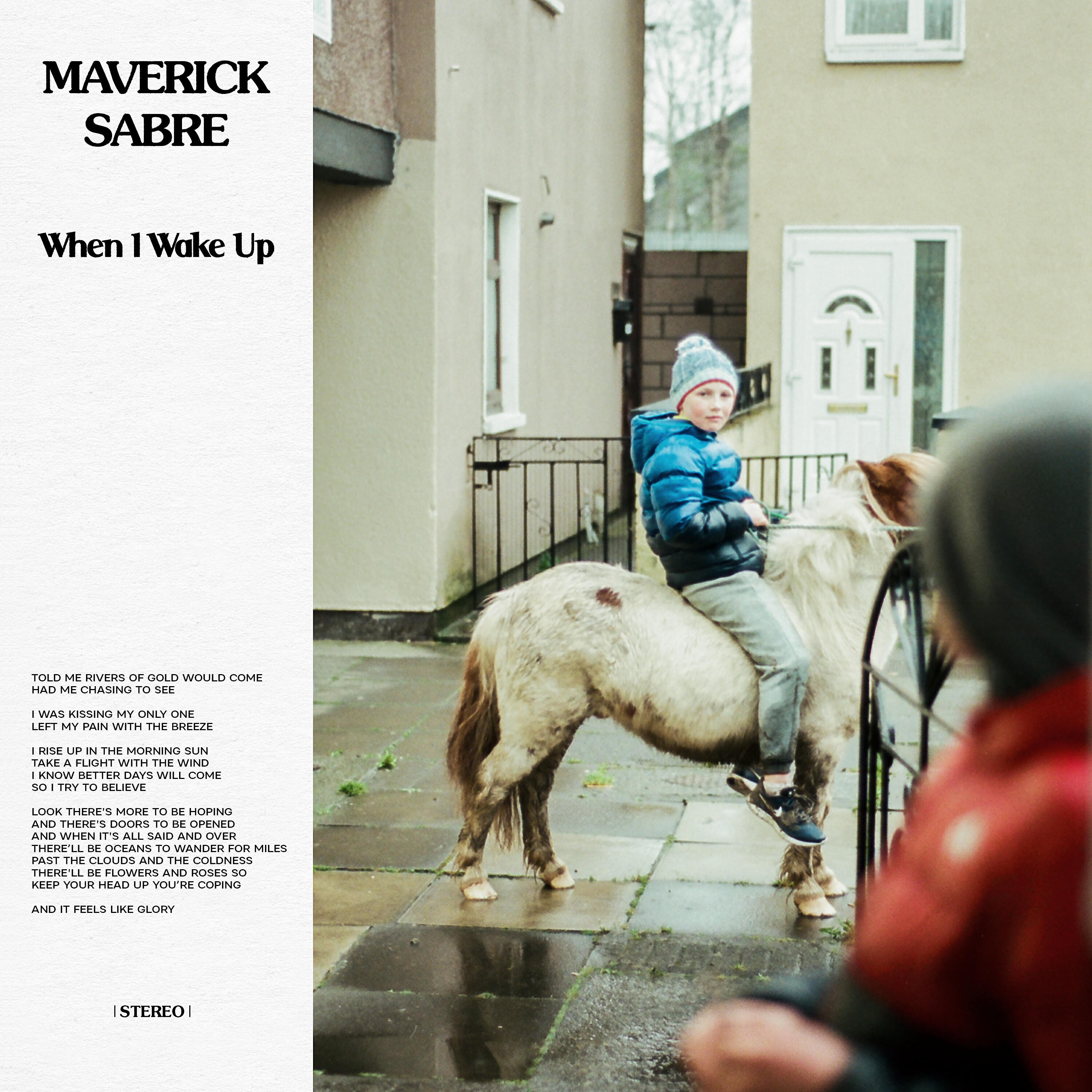 Скачать песню Maverick Sabre, Chronixx - Her Grace бесплатно в MP3 для Android и iOS