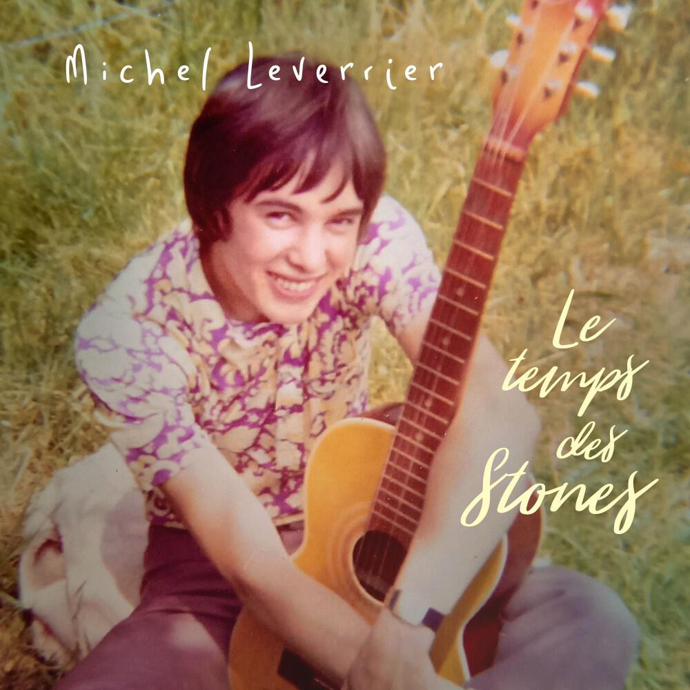 Релиз Le temps des Stones