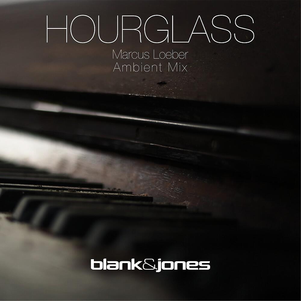 Релиз Hourglass