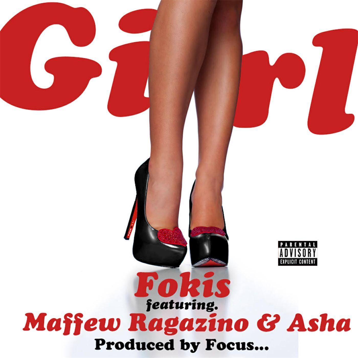 Релиз Girl (feat. Maffew Ragazino & Asha)