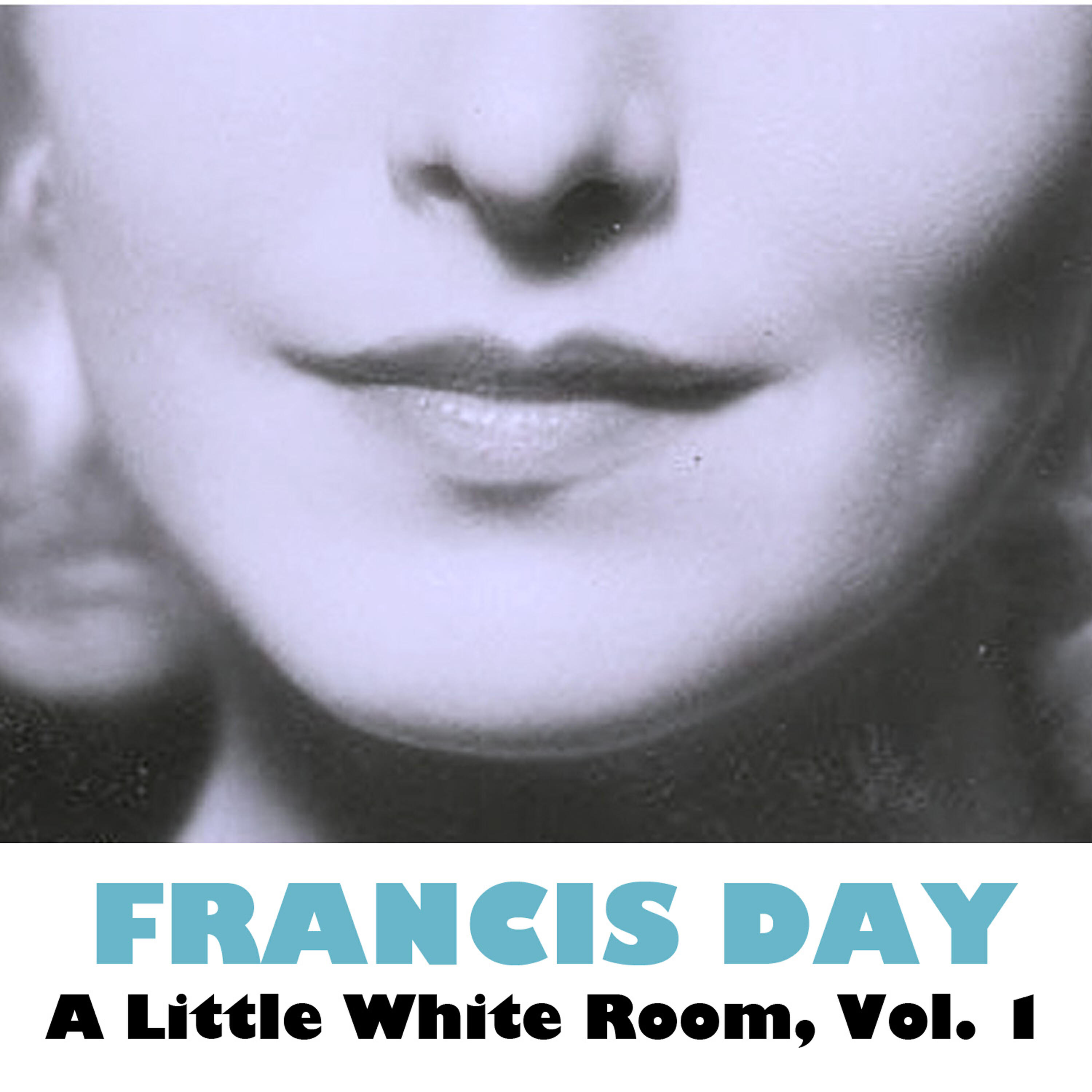 Релиз A Little White Room, Vol. 1