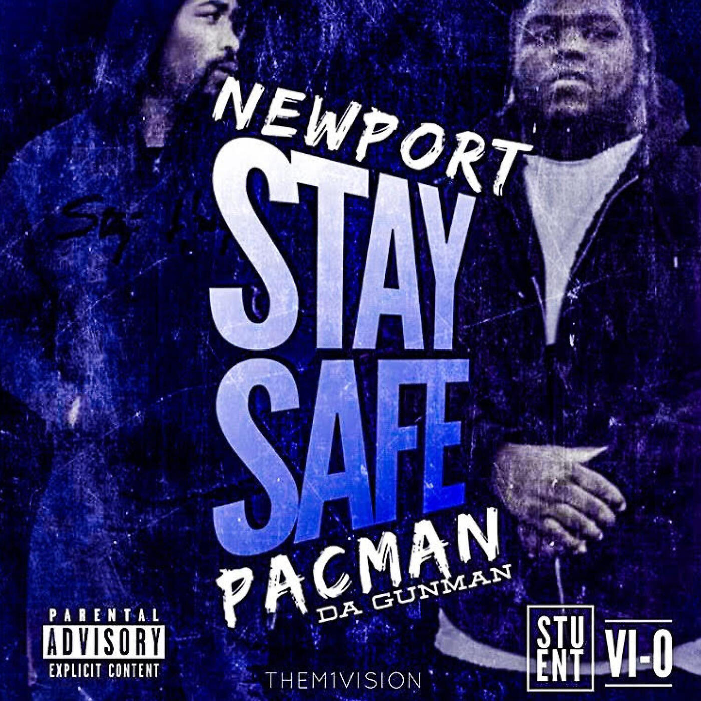 Релиз Stay Safe