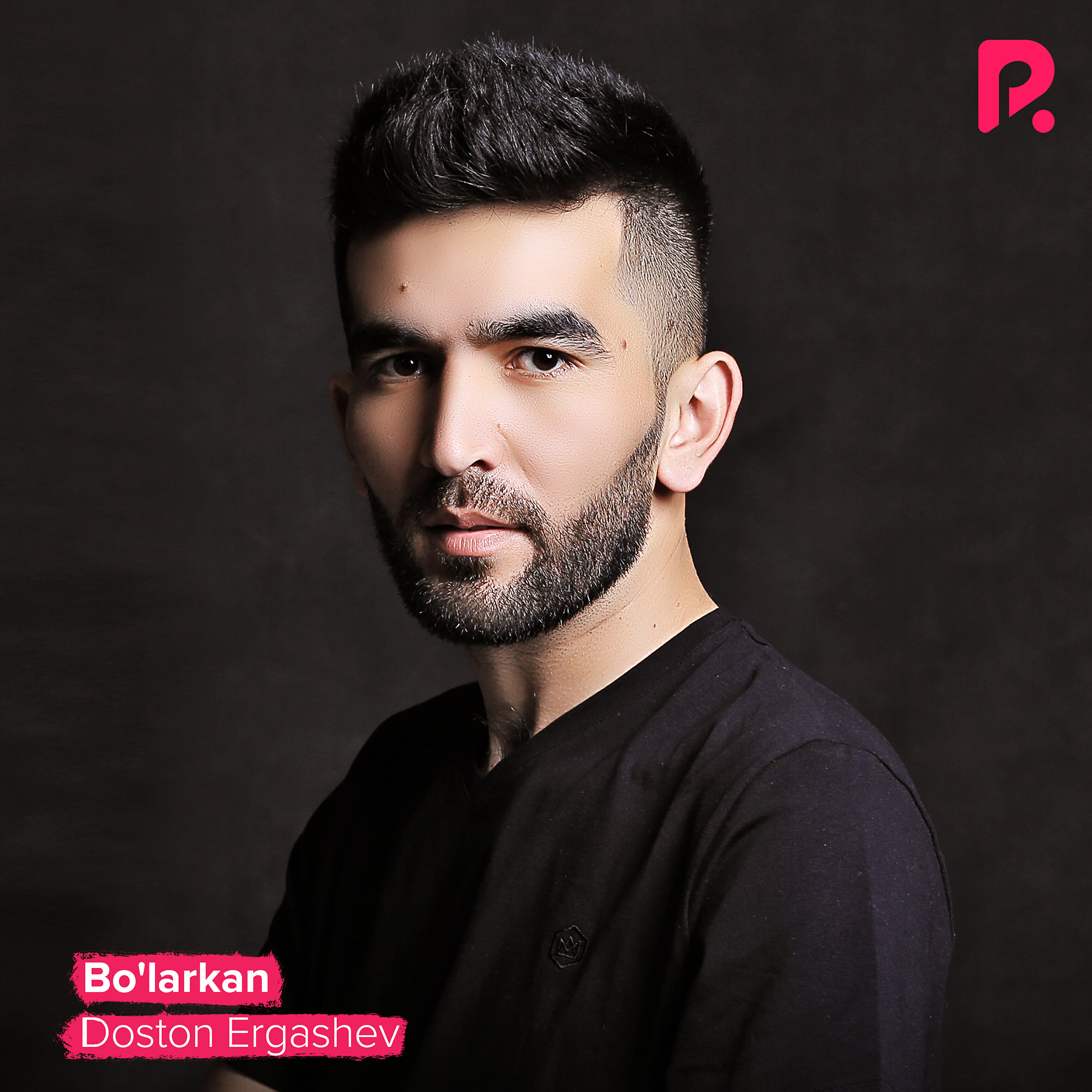 Релиз Bo'larkan