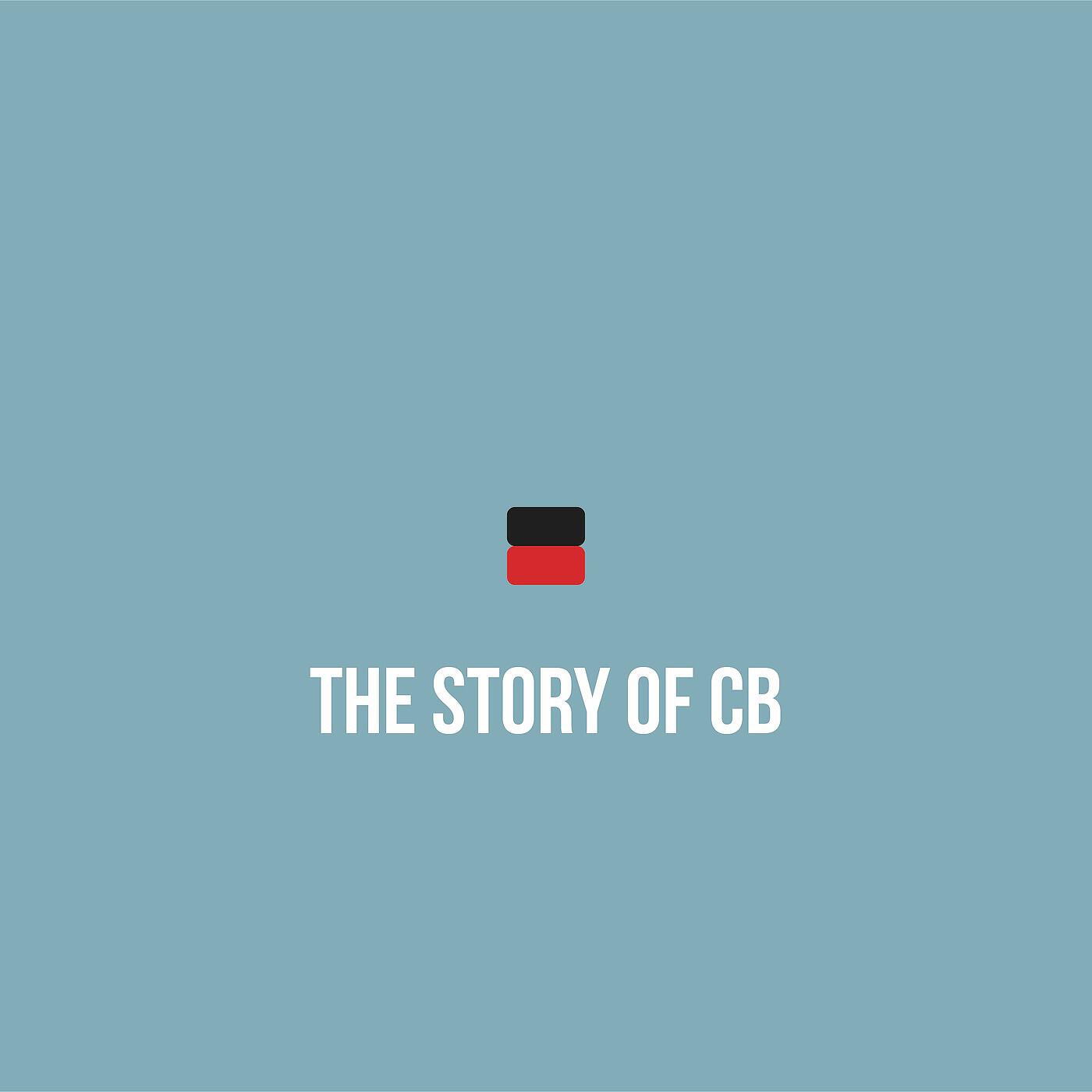 Постер альбома The Story of C.B.