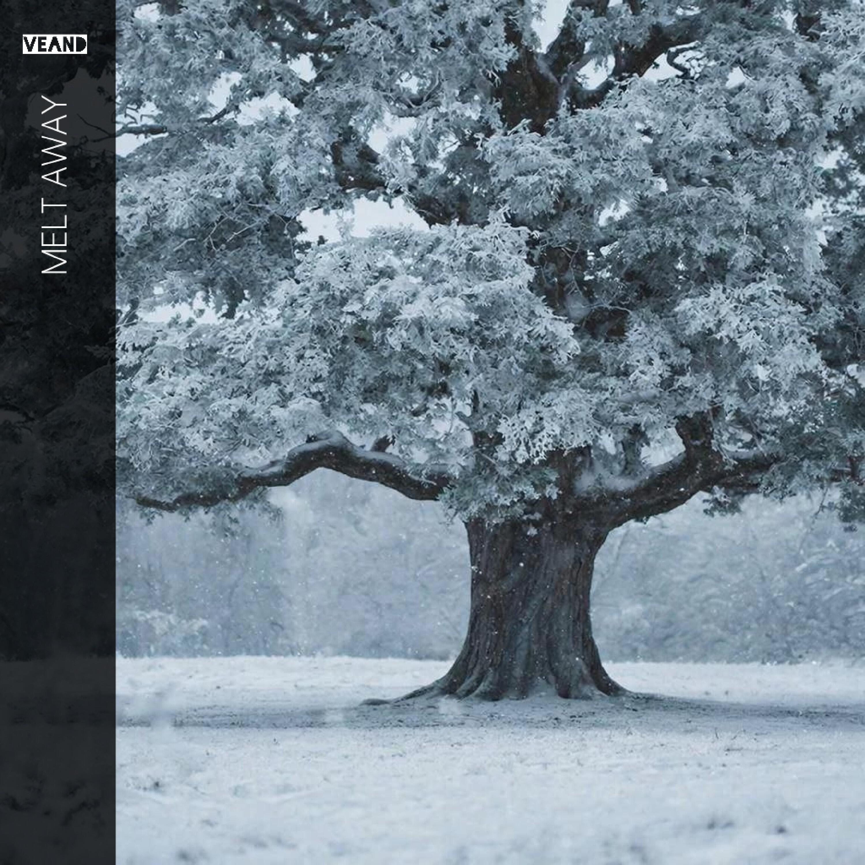 Релиз Melt away