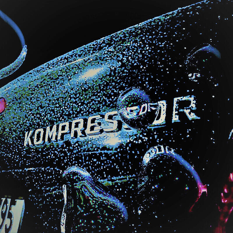 Релиз KOMPRESSOR