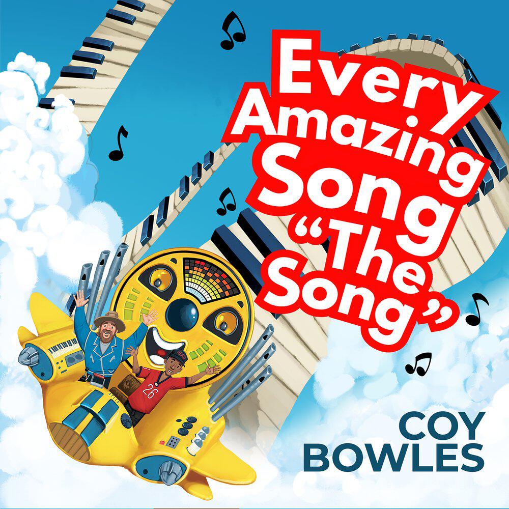 Релиз Every Amazing Song "The Song"
