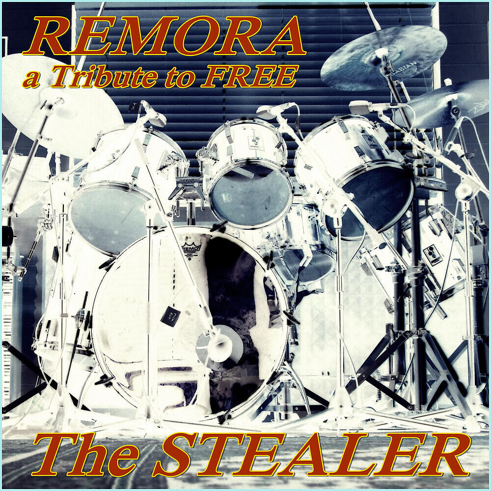 Релиз The Stealer