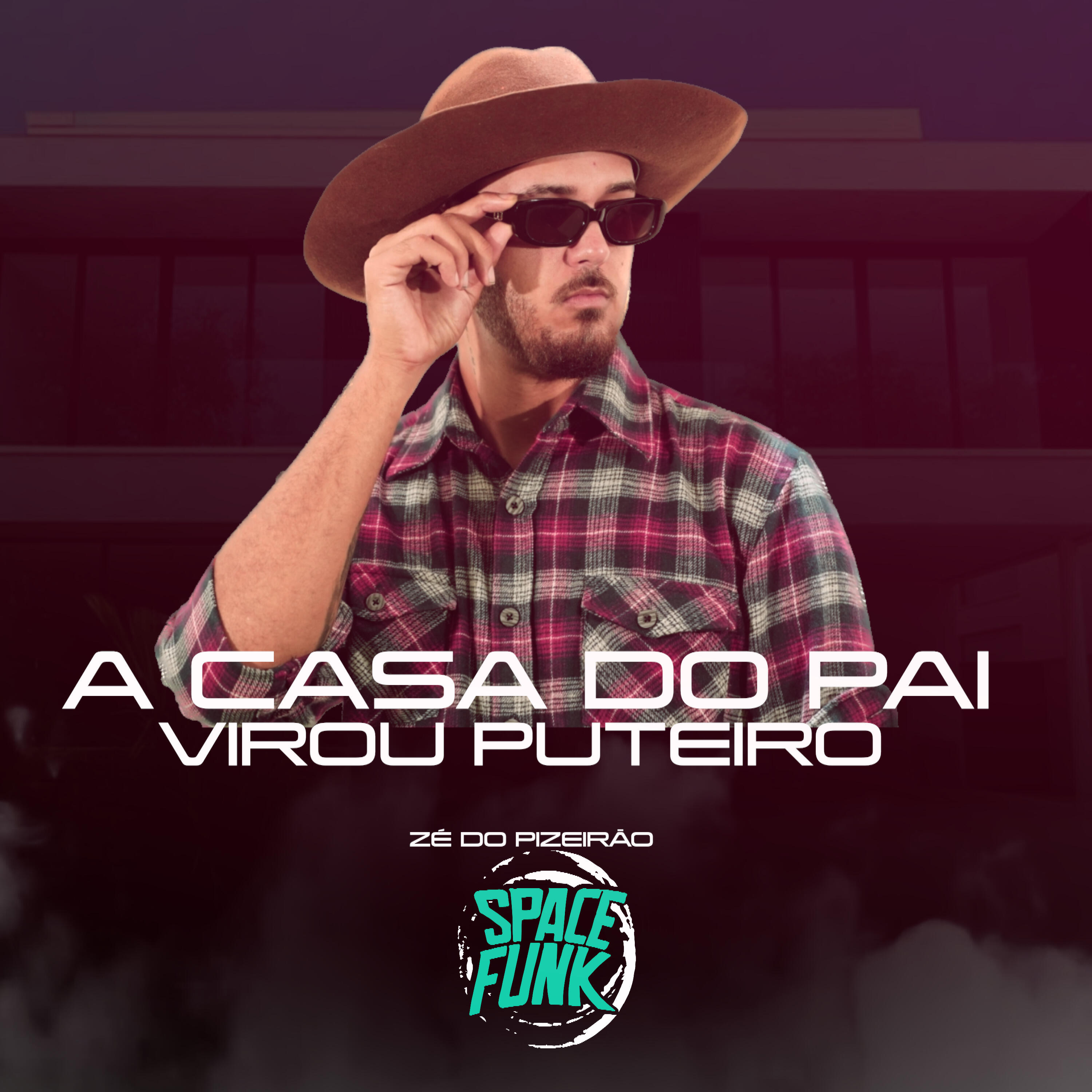 Релиз A Casa do Meu Pai Virou Puteiro