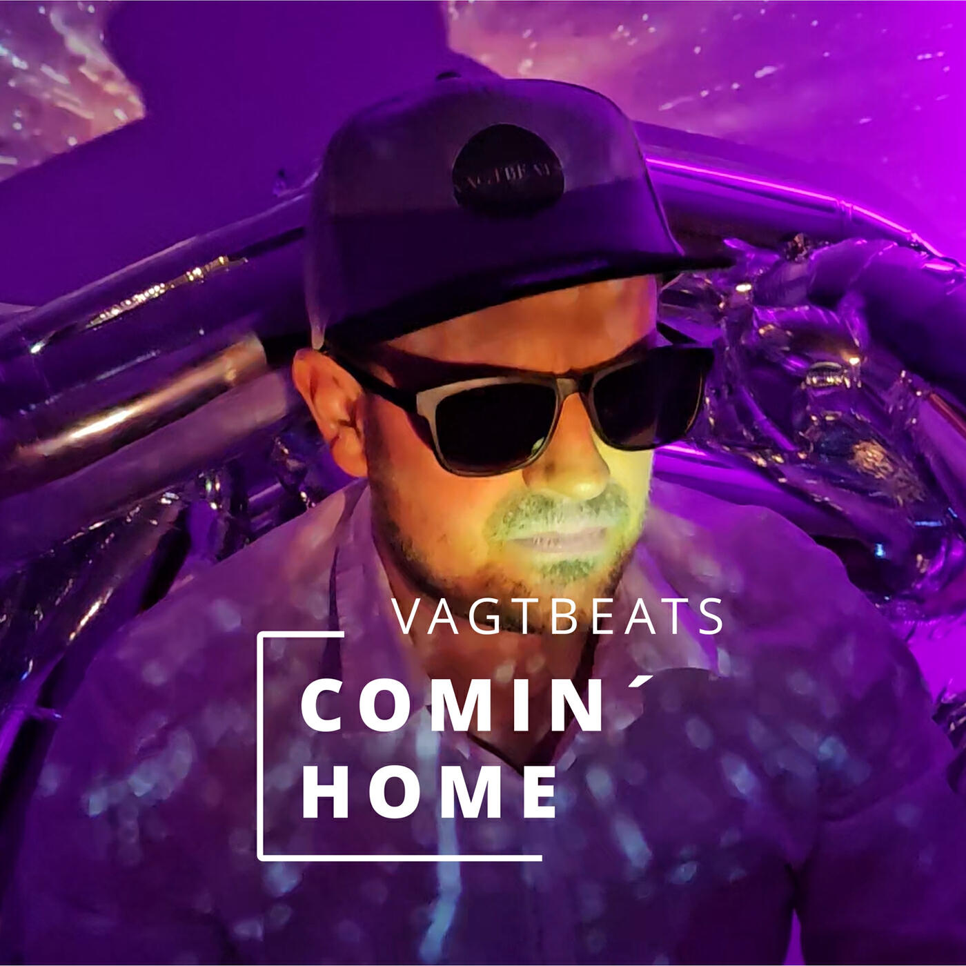 Релиз Comin´Home