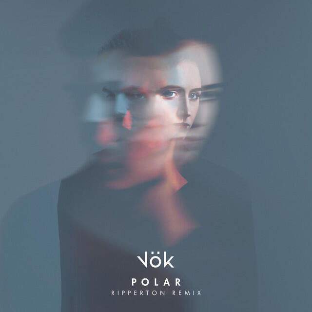 Релиз Polar (Ripperton Remix)