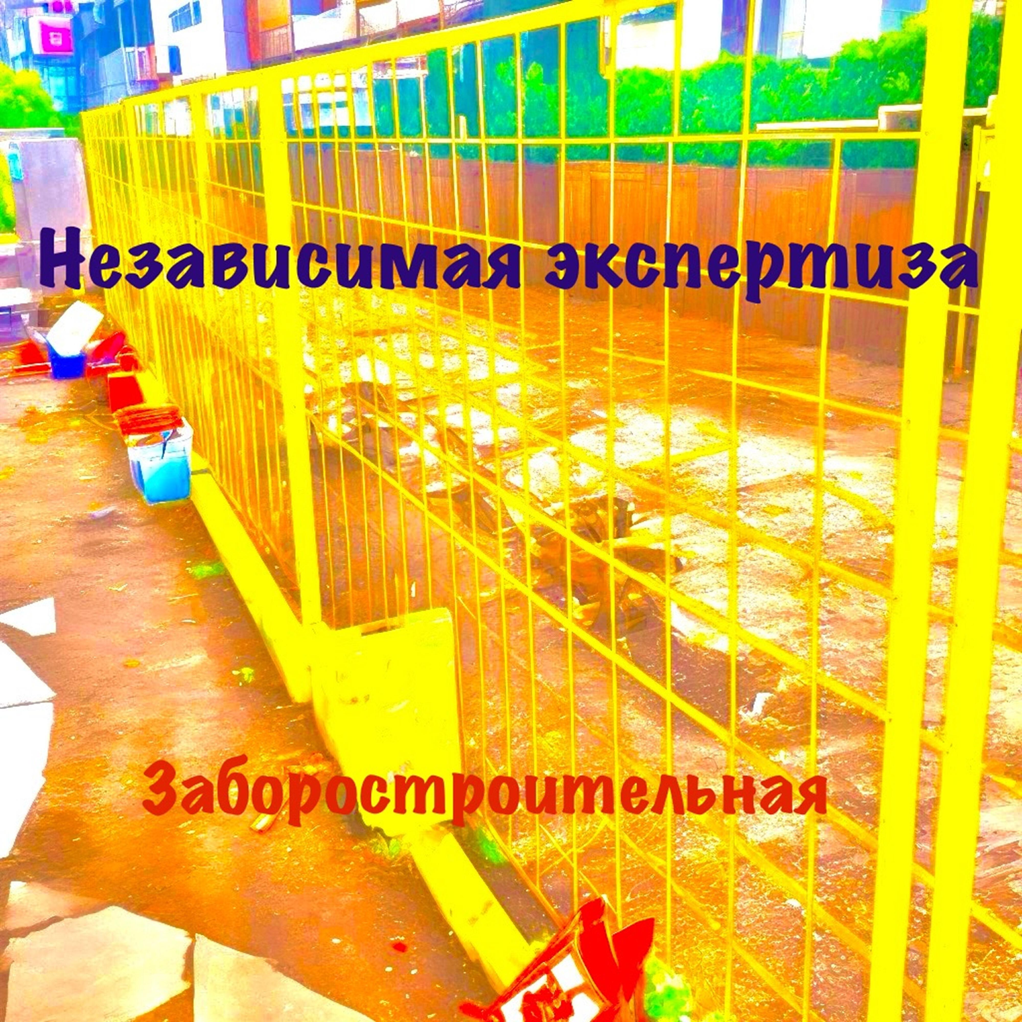 Независимая экспертиза
