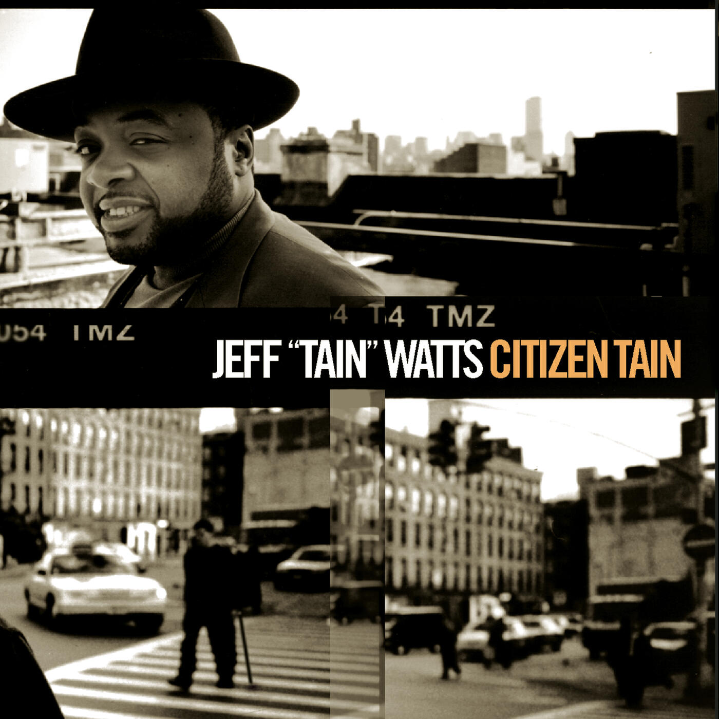 Релиз Citizen Tain