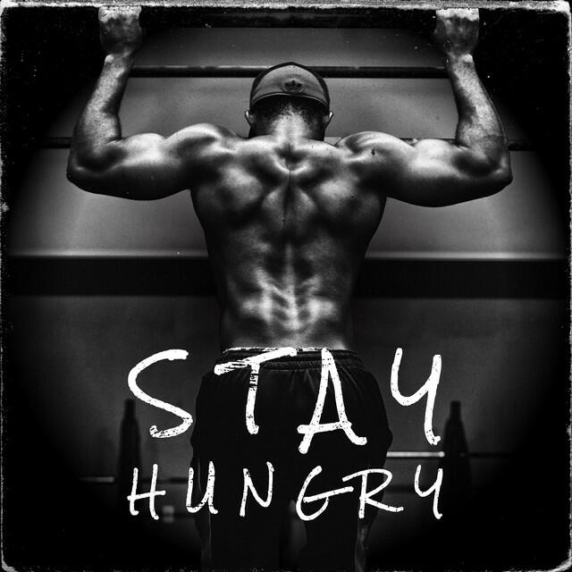 Релиз Stay Hungry