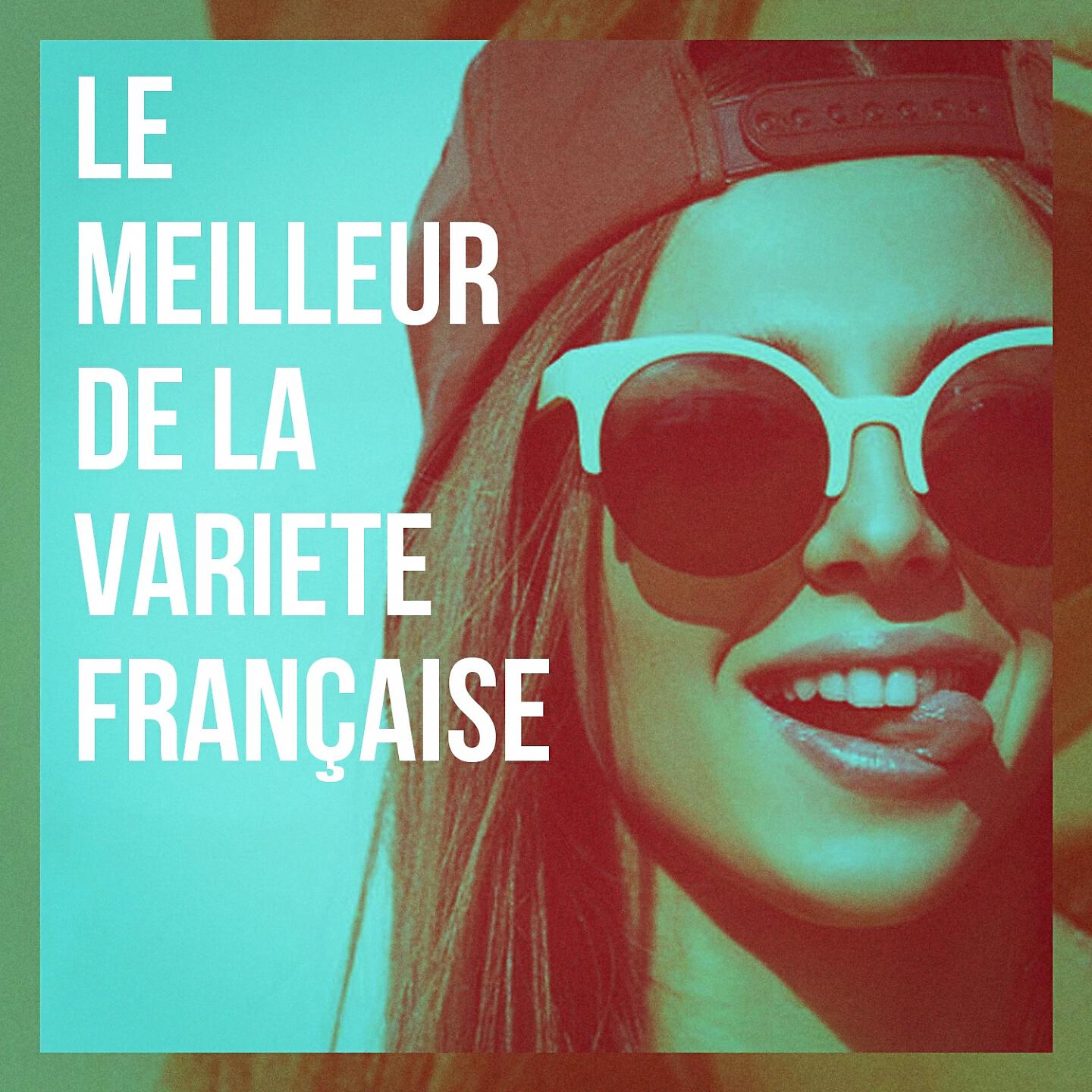 Le meilleur de la chanson française, Compilation Années 80-90, Top variété française